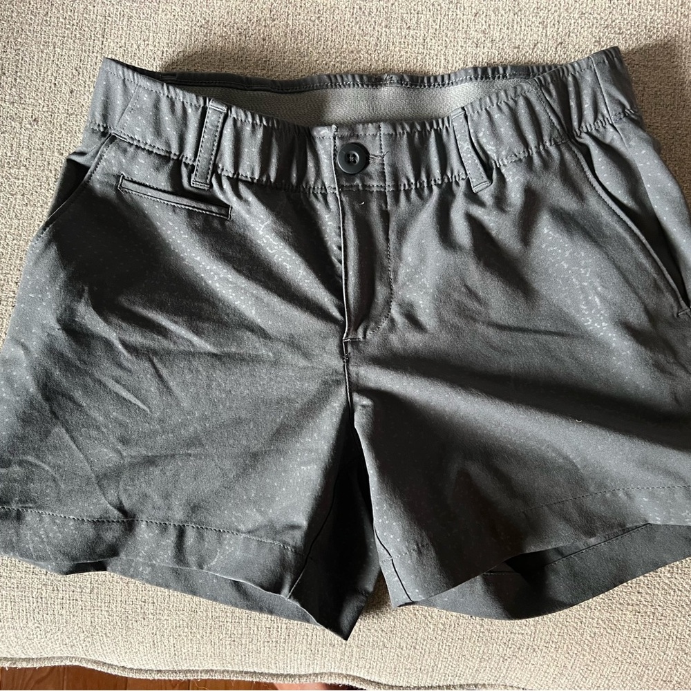 Under Armour Golf Shorts
